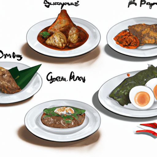 10 Makanan Pedas yang Aman Dikonsumsi untuk Penderita Asam Lambung