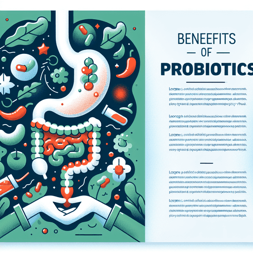 Manfaat Probiotik dalam Menjaga Kesehatan Lambung dari Makanan Pedas