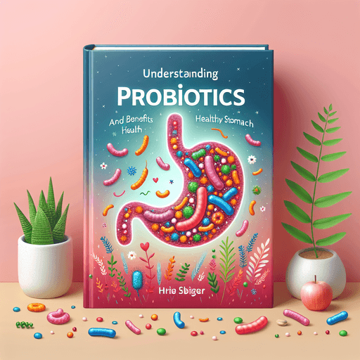 Mengenal Lebih Dekat Probiotik dan Manfaatnya untuk Lambung Sehat