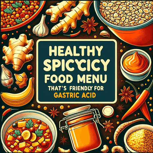 Menu Makanan Pedas Sehat yang Ramah untuk Asam Lambung