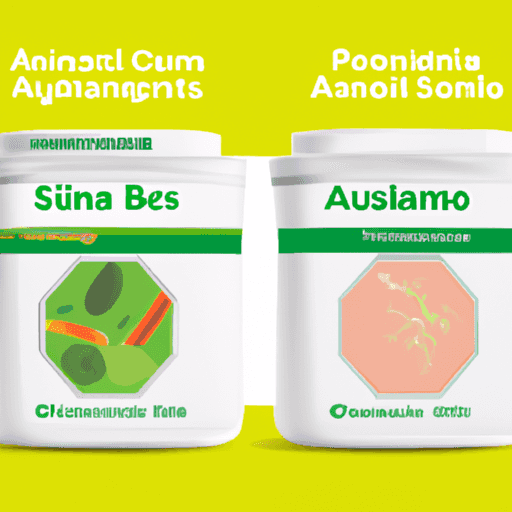 Probiotik vs Asam Lambung: Bagaimana Mereka Bekerja dalam Tubuh Anda?